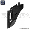 VESPA SPRINT Primavera front shockabsorber cover carbon look (P/N:ST06110-0139 ) Top Quality