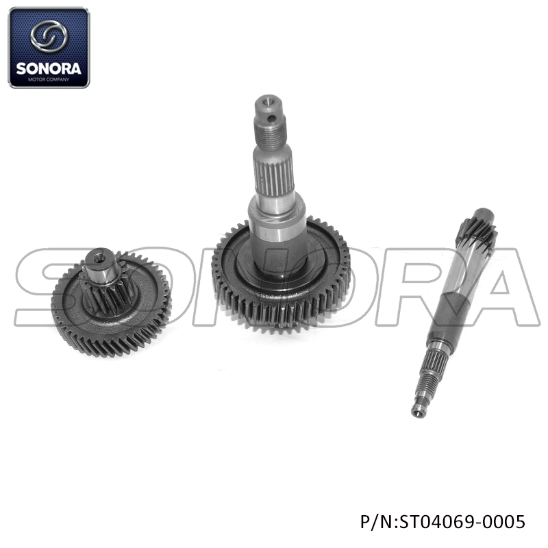 Vertanding Piaggio Zip e4 (P/N:ST04069-0005) Top Quality