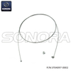 Universal clutch cable 2M (P/N:ST06074-0020) Top Quality