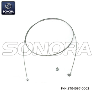 Universal clutch cable 2M (P/N:ST06074-0020) Top Quality