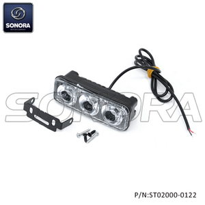 LED LIGHT (P/N:ST02000-0122） Top Quality 