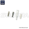 1 pin terminal with insulator (plug)（P/N:ST06110-0134) Top Quality