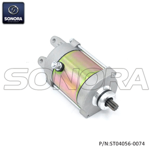 STARTING MOTOR for SYM CITYCOM/GTS 300 JOYMAX 31200-HMA-000 31210-KHE7-9000-M1 31210-KHE7-90A 128750 (P/N:ST04056-0074） Top Quality