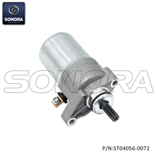STARTING MOTOR for TTR 50，T105E CRYPTON 105 4ST-H1800-00. 1P6-H1890-00-00.，1P6-H1890-01-00.5DW-H1800-00.49P-H1800-00. (P/N:ST04056-0072） Top Quality