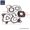 GASKET SET FOR DERBI（P/N:ST04094-0076) TOP QUALITY
