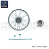 CG125 FRONT WHEEL COMPLETE（P/N:ST06037-0024） Top Quality