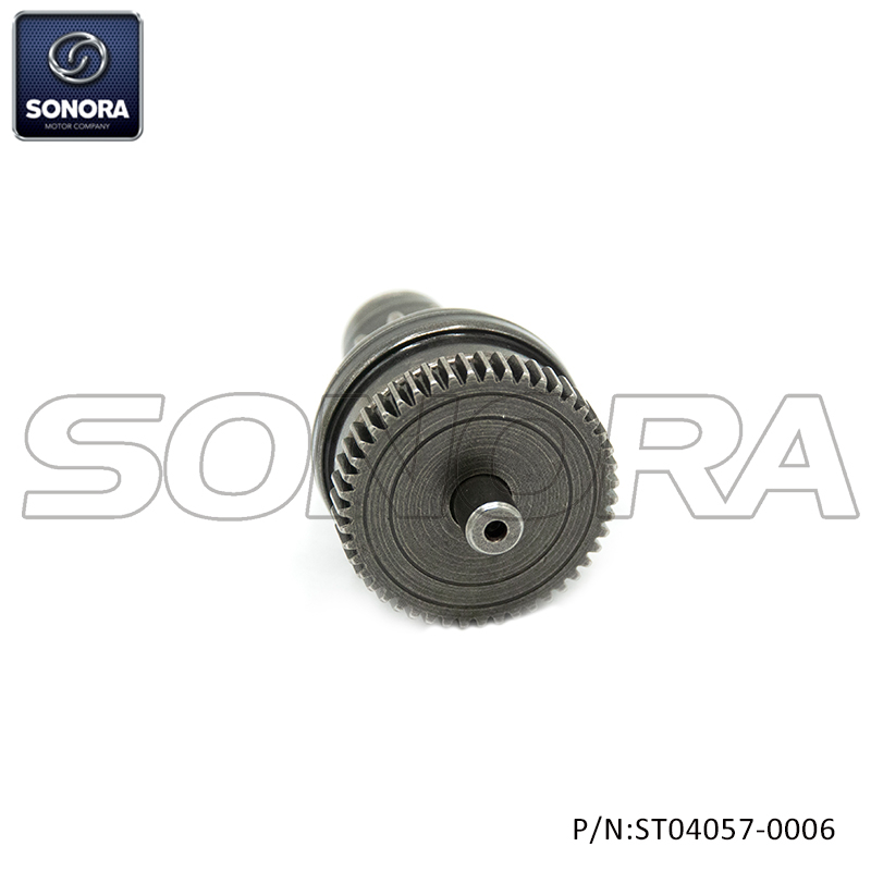 Vespa 293799 ET4 Start drive Bendix Kit /Gr. rinvio 1996~1999 (P/N:ST04057-0006） Top Quality 