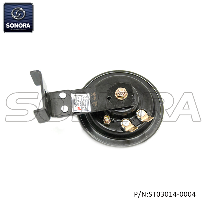 Horn for Piaggio / Vespa(P/N: ST03014-0004) Top Quality