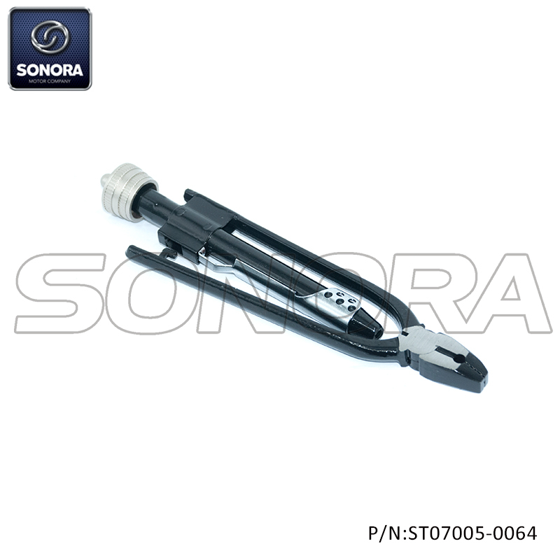 Wire plier 6inch (P/N:ST07005-0064) Top Quality