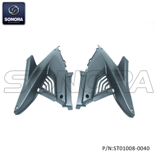 NITRO AEROX YQ50L side cover without painting (P/N:ST01008-0040) Top Quality