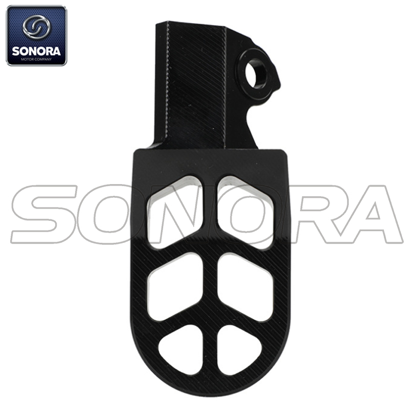 CT125 HONDA FOOTPEGS (P/N:ST06039-00006) Top Quality