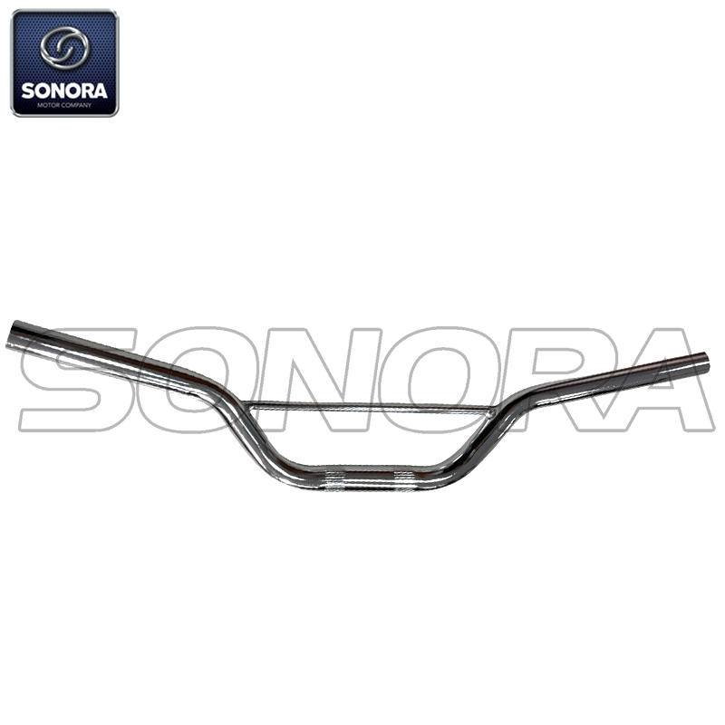 47cc 49cc 50cc small off-road motorcycle handlebars small handlebar faucet iron handlebar aluminum alloy handlebar (P/N:ST06024-00002) Top Quality