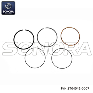 Piston Spring (set) for Sym VF3i,SYMNH X 200,SYMNH T 200,NH190/OEM No.:13010-VF3-000 (P/N:ST04041-0007) Top Quality