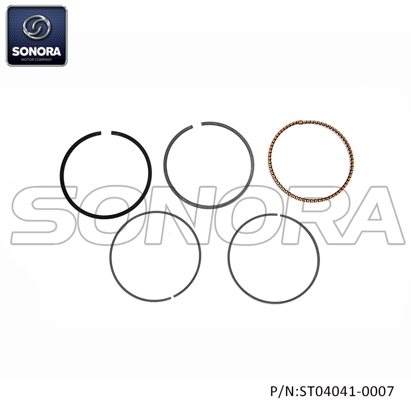 Piston Spring (set) for Sym VF3i,SYMNH X 200,SYMNH T 200,NH190/OEM No.:13010-VF3-000 (P/N:ST04041-0007) Top Quality