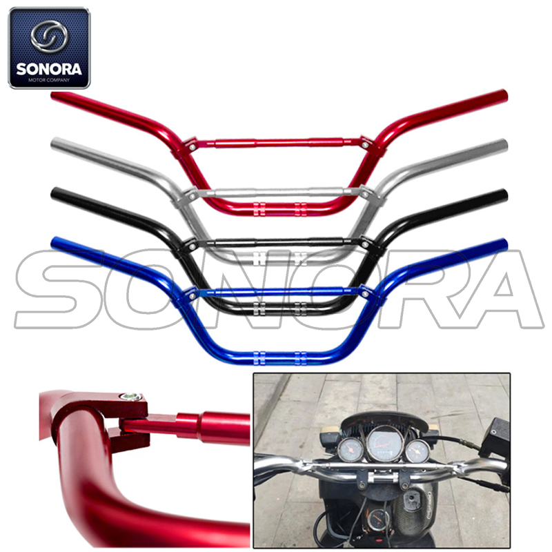 HONDA 22mm MSX125 CB190R (P/N:ST06024-00003) Top Quality