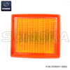 Air filter for CF 450 MT 2023>2025 0SQV-112000-1000 (P/N:ST06047-0082) Top Qualiity