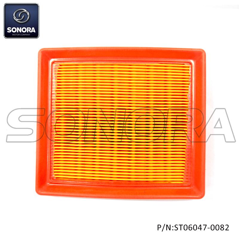 Air filter for CF 450 MT 2023>2025 0SQV-112000-1000 (P/N:ST06047-0082) Top Qualiity
