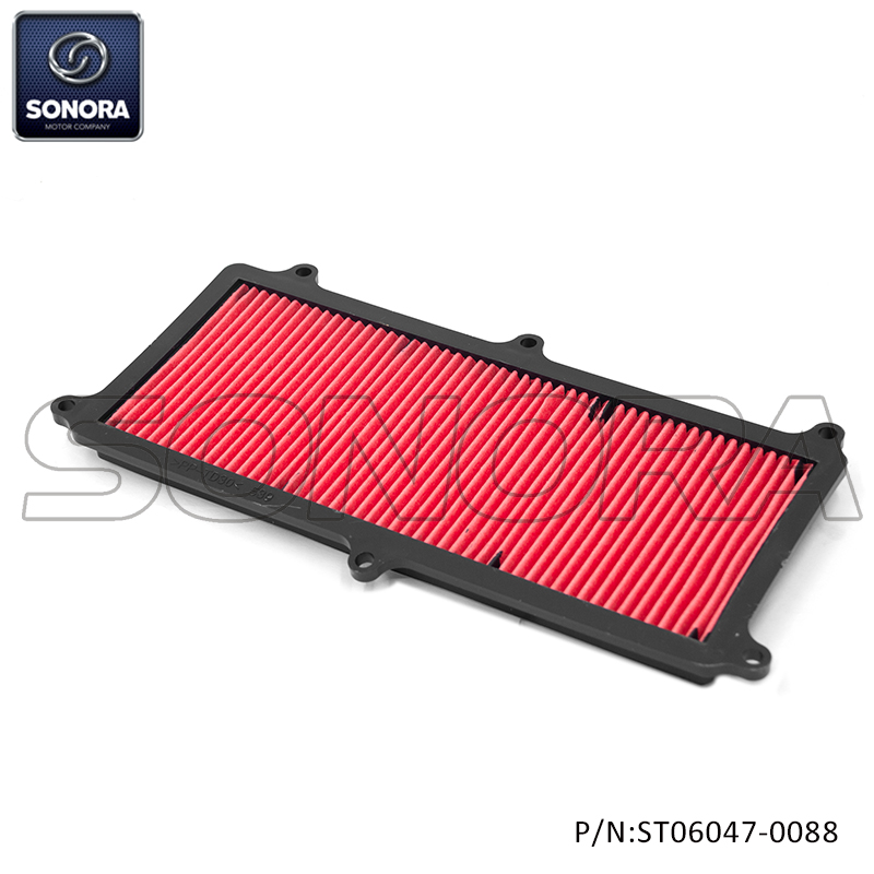 AIR FILTER FOR ZONTES D350 E5， E5+ 4136400-011000 (P/N:ST06047-0088) Top Qualiity