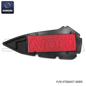 AIR FILTER FOR ZONTES G-368 E5+ 1226400-259000 (P/N:ST06047-0089) Top Qualiity