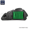 AIR FILTER FOR HONDA FORZA 125 EU5 from 2021(OEM: 17210-K40-A00) (P/N:ST06047-0022) Top Qualiity