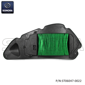AIR FILTER FOR HONDA FORZA 125 EU5 from 2021(OEM: 17210-K40-A00) (P/N:ST06047-0022) Top Qualiity