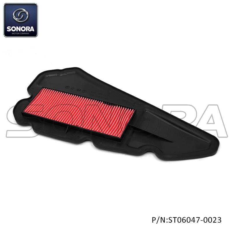 AIR FILTER FOR KYMCO DOWNTOWN 350 (OEM: 17211-BAB7-C00) (P/N:ST06047-0023) Top Qualiity