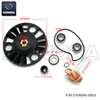 Gilera180-200,DNA,Runner,Piaggio125-200 Beverly Vespa Granturismo 03-05 X9 Evolution 01-03 Water pump repair kit(P/N:ST04096-0003) Top Quality