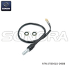 Rear light brake switch M10*1.25 (P/N:ST05015-0008) Top Quality