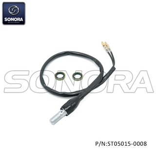 Rear light brake switch M10*1.25 (P/N:ST05015-0008) Top Quality