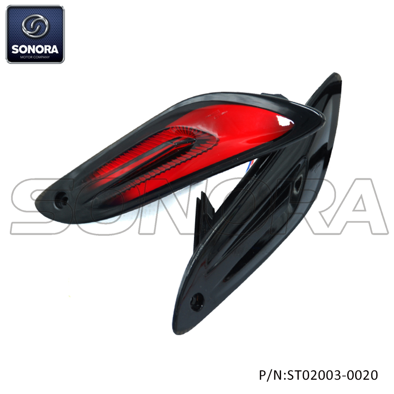 Sprint LED turning light set (P/N:ST02003-0020) Top Quality