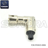 90 degree steel ignition Coil Head (P/N:ST03015-0006） Top Quality 