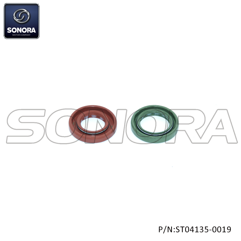 Oil Seal kit for GY6 50 139QMA/B (P/N:ST04135-0019） Top Quality