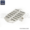 ZNEN ZN50QT-30A Floor panel Chrome（P/N:ST06041-0003） Top Quality