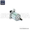 KTM 250 EXC TPI 2019 STARTER MOTOR REPLICA 55540001000（P/N:ST06089-0159） Top Quality