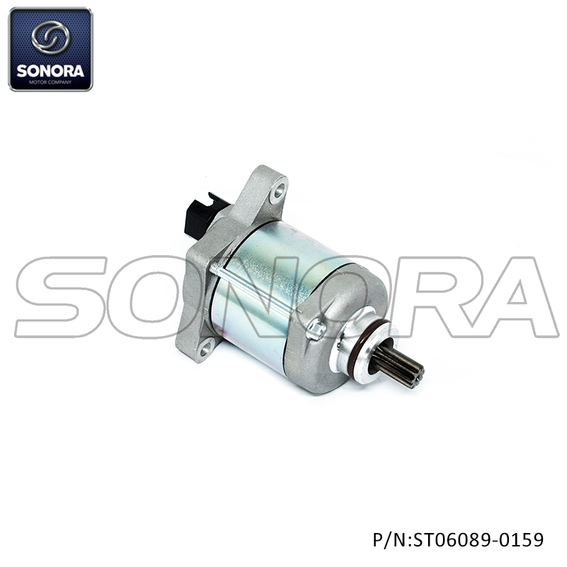 KTM 250 EXC TPI 2019 STARTER MOTOR REPLICA 55540001000（P/N:ST06089-0159） Top Quality