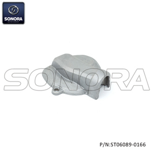 KTM 250 EXC TPI 2019 CONTROL COVER R/S 09 REPLICA 5483700700015 （P/N:ST06089-0166） Top Quality