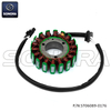 KTM 250 EXC TPI 2019 STATOR,IGNITION SYSTEM REPLICA 55439104100（P/N:ST06089-0176） Top Quality
