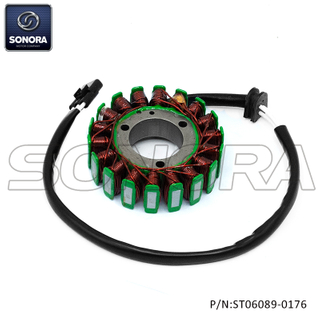 KTM 250 EXC TPI 2019 STATOR,IGNITION SYSTEM REPLICA 55439104100（P/N:ST06089-0176） Top Quality