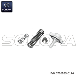 KTM 250 tensioner（P/N:ST06089-0174） Top Quality