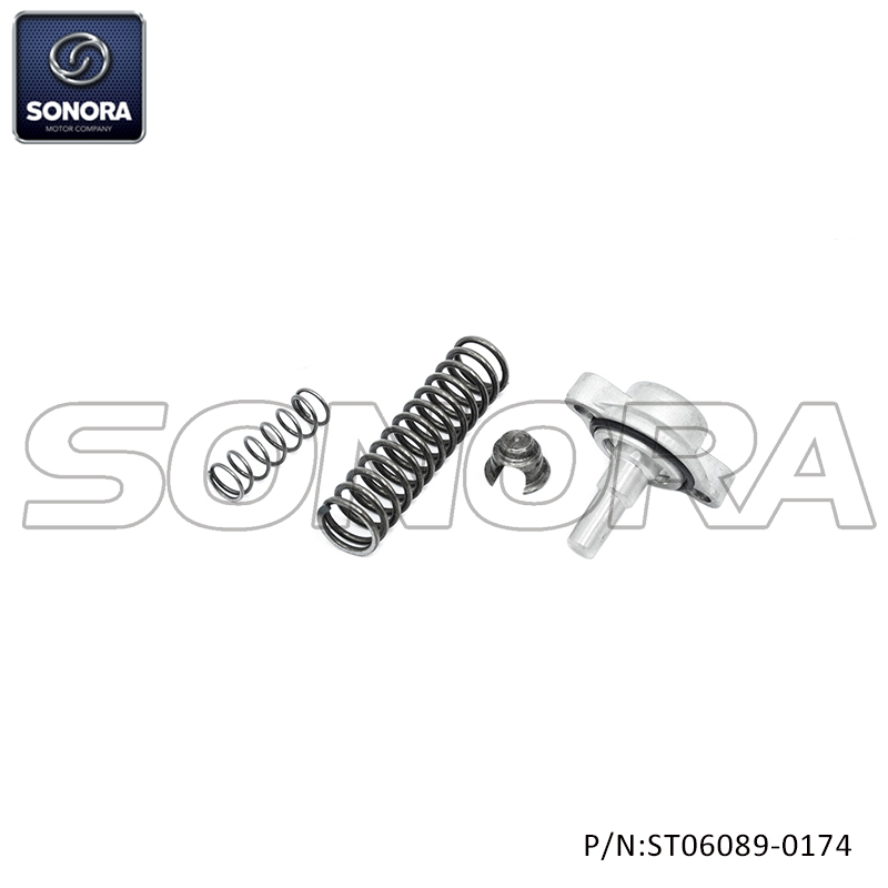 KTM 250 tensioner（P/N:ST06089-0174） Top Quality