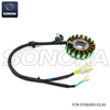 ZY125SR Stator AssyMagneto（P/N:ST06089-0130） Top Quality