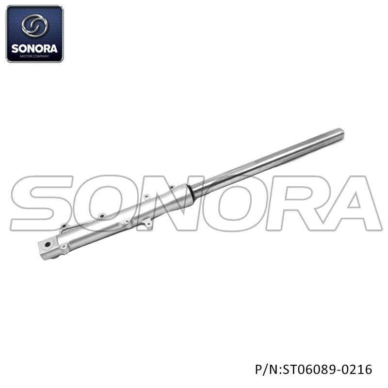 Venom front shock absorber PAIR（P/N:ST06089-0216） Top Quality