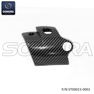 PIAGGIO ZIP Master Cylinder Cover(679120) Carbon look (P/N:ST00023-0002) Top Quality