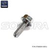 Exhaust bolt M6x18mm（P/N:ST08004-0051) Top Quality