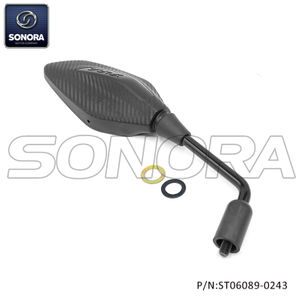 TRK 702 RIGHT REAR-VIEW MIRROR ASSEMBLY（P/N:ST06089-0243） Top Quality