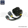 regulator / rectifier for Kymco KXR, Maxxer 250, 300, MXU 50-300(P/N:ST03004-0043) Top Quality