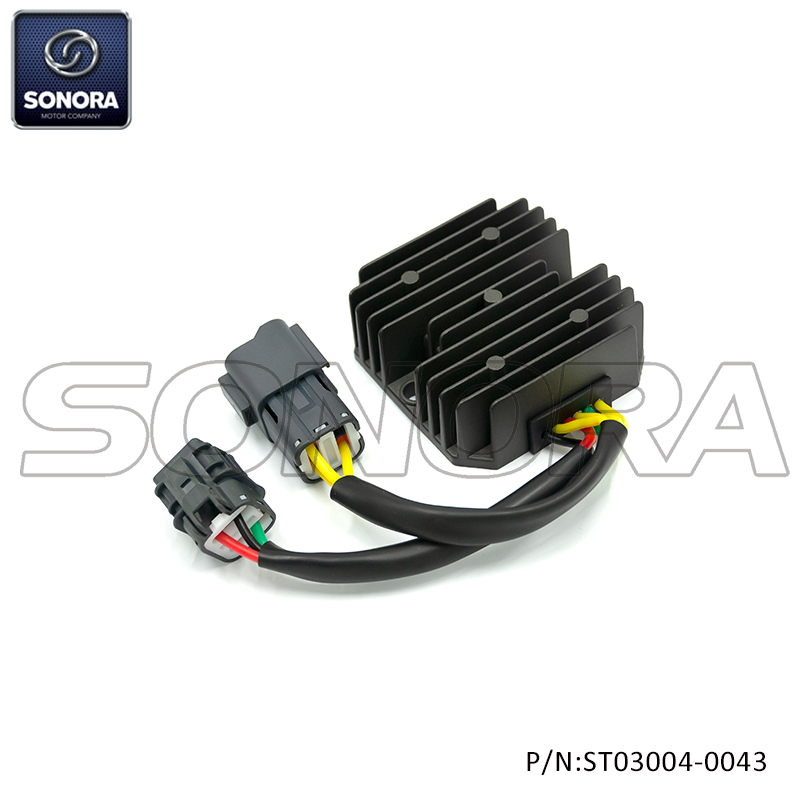 regulator / rectifier for Kymco KXR, Maxxer 250, 300, MXU 50-300(P/N:ST03004-0043) Top Quality