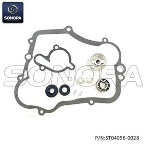 Waterpump repair kit for Yamaha Yz85 02-22 (P/N:ST04096-0028) top quality