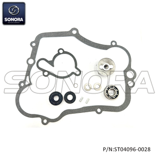 Waterpump repair kit for Yamaha Yz85 02-22 (P/N:ST04096-0028) top quality