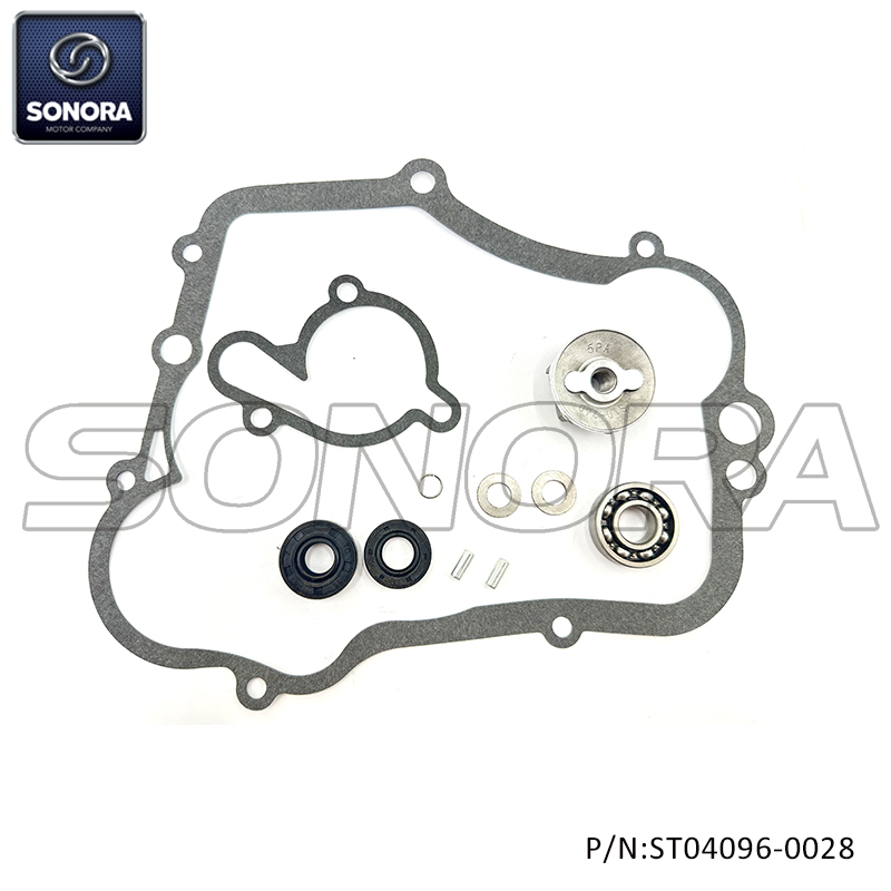 Waterpump repair kit for Yamaha Yz85 02-22 (P/N:ST04096-0028) top quality